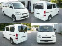 2018 Toyota Townace Van