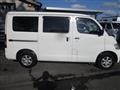 2012 Toyota Liteace Van