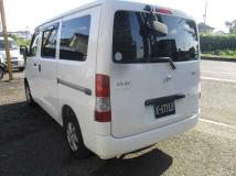 2012 Toyota Liteace Van