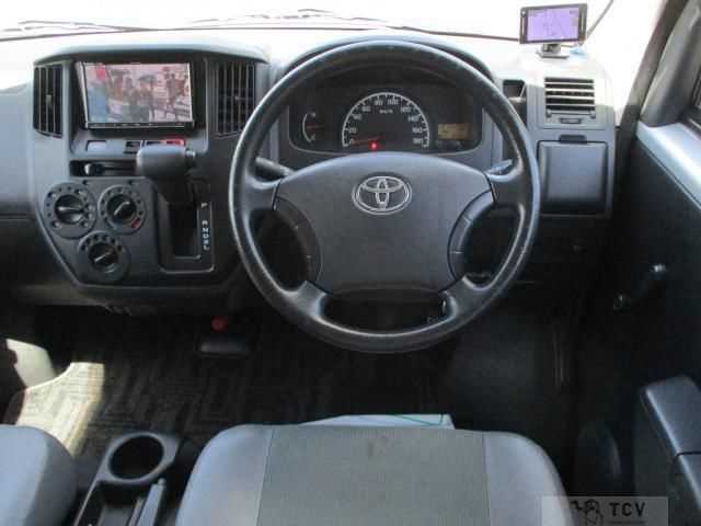 2017 Toyota Liteace Van