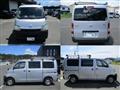 2017 Toyota Liteace Van