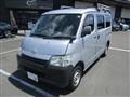 2017 Toyota Liteace Van
