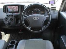 2017 Toyota Liteace Van