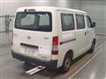 2014 Toyota Townace Van