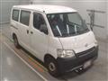 2014 Toyota Townace Van