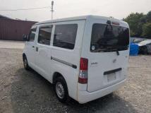 2015 Toyota Liteace Van