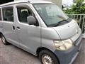 2011 Toyota Townace Van