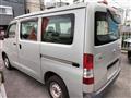 2011 Toyota Townace Van
