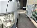 2011 Toyota Townace Van