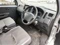 2011 Toyota Townace Van