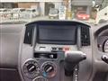 2011 Toyota Townace Van