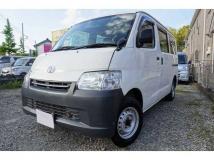 2010 Toyota Liteace Van