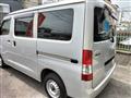 2016 Toyota Townace Van