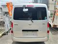 2016 Toyota Townace Van