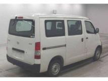 2016 Toyota Townace Van