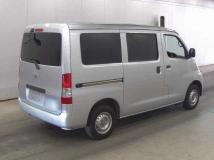 2019 Toyota Townace Van