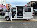 2017 Toyota Townace Van