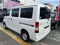 2017 Toyota Townace Van