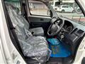 2017 Toyota Townace Van