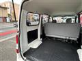2017 Toyota Townace Van