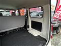 2017 Toyota Townace Van