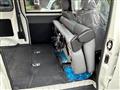 2017 Toyota Townace Van