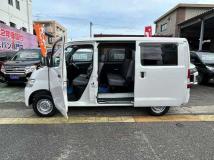 2017 Toyota Townace Van