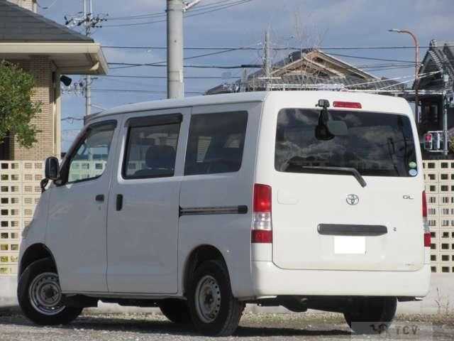 2014 Toyota Liteace Van