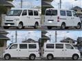 2014 Toyota Liteace Van