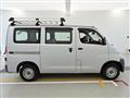 2018 Toyota Townace Van