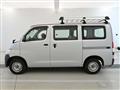 2018 Toyota Townace Van