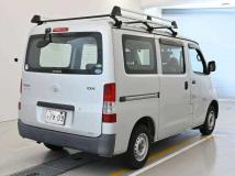 2018 Toyota Townace Van