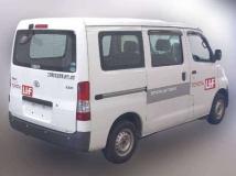 2015 Toyota Townace Van