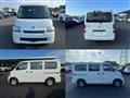 2017 Toyota Townace Van