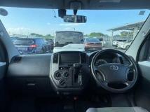 2017 Toyota Townace Van