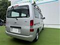 2012 Toyota Townace Van