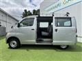 2012 Toyota Townace Van