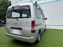 2012 Toyota Townace Van