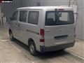 2017 Toyota Townace Van