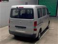 2017 Toyota Townace Van