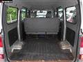 2017 Toyota Townace Van