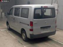 2017 Toyota Townace Van
