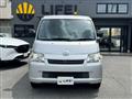 2018 Toyota Townace Van