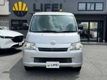 2018 Toyota Townace Van