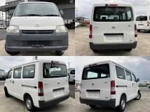 2018 Toyota Liteace Van