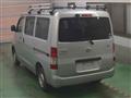 2017 Toyota Townace Van