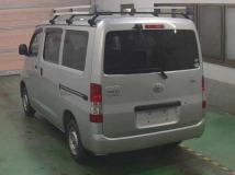 2017 Toyota Townace Van