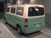 2016 Toyota Townace Van