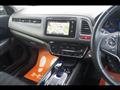 2013 Honda VEZEL