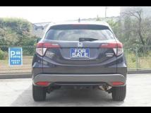2013 Honda VEZEL